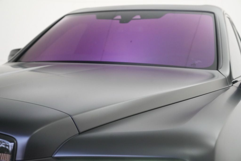 2024 Rolls-Royce Cullinan Black Badge