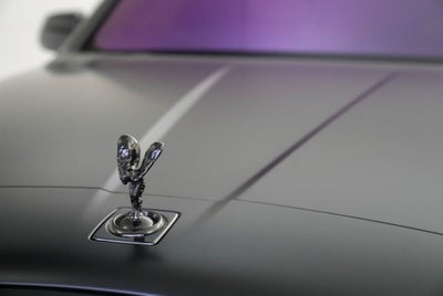 2024 Rolls-Royce Cullinan Black Badge