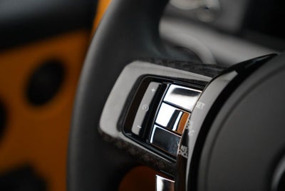 2024 Rolls-Royce Cullinan Black Badge