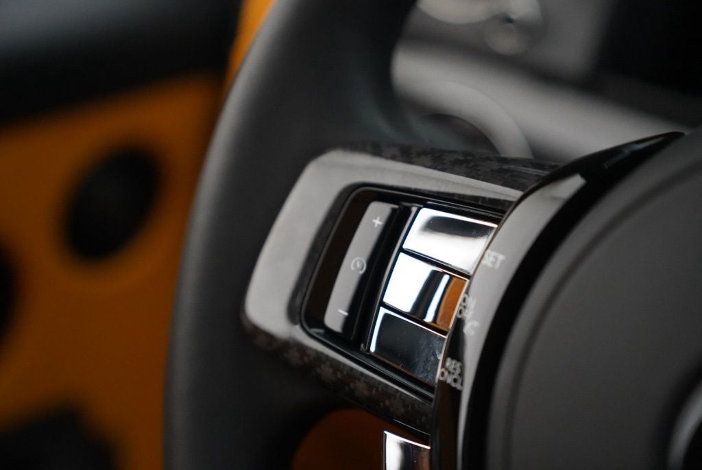 2024 Rolls-Royce Cullinan Black Badge