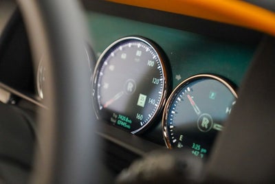 2024 Rolls-Royce Cullinan Black Badge