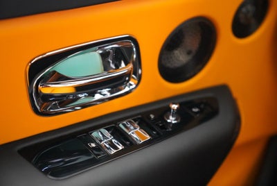 2024 Rolls-Royce Cullinan Black Badge