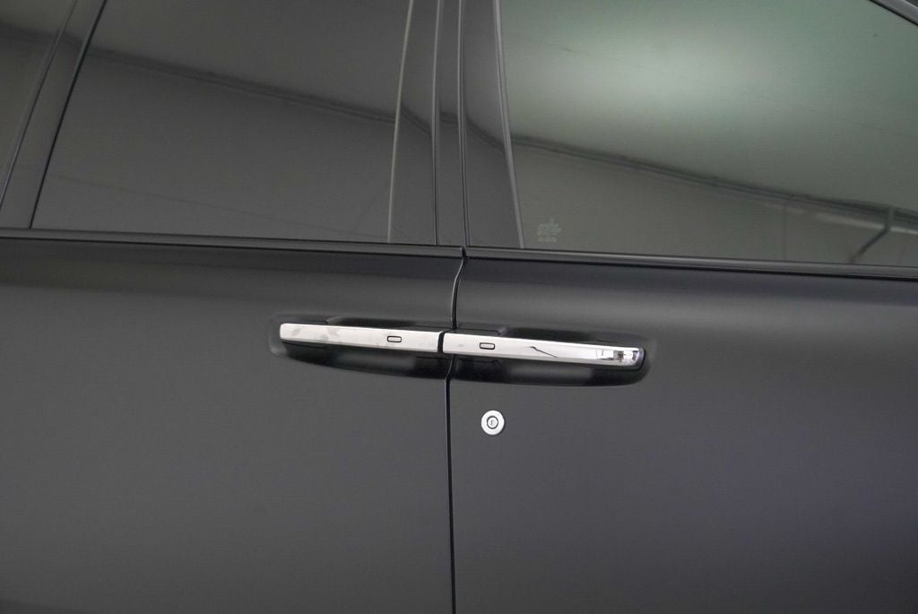 2024 Rolls-Royce Cullinan Black Badge