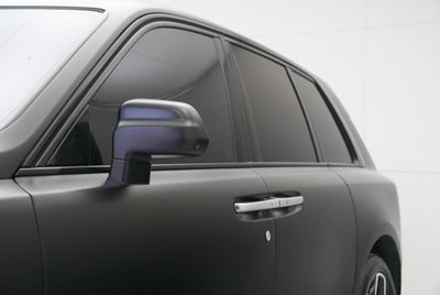 2024 Rolls-Royce Cullinan Black Badge