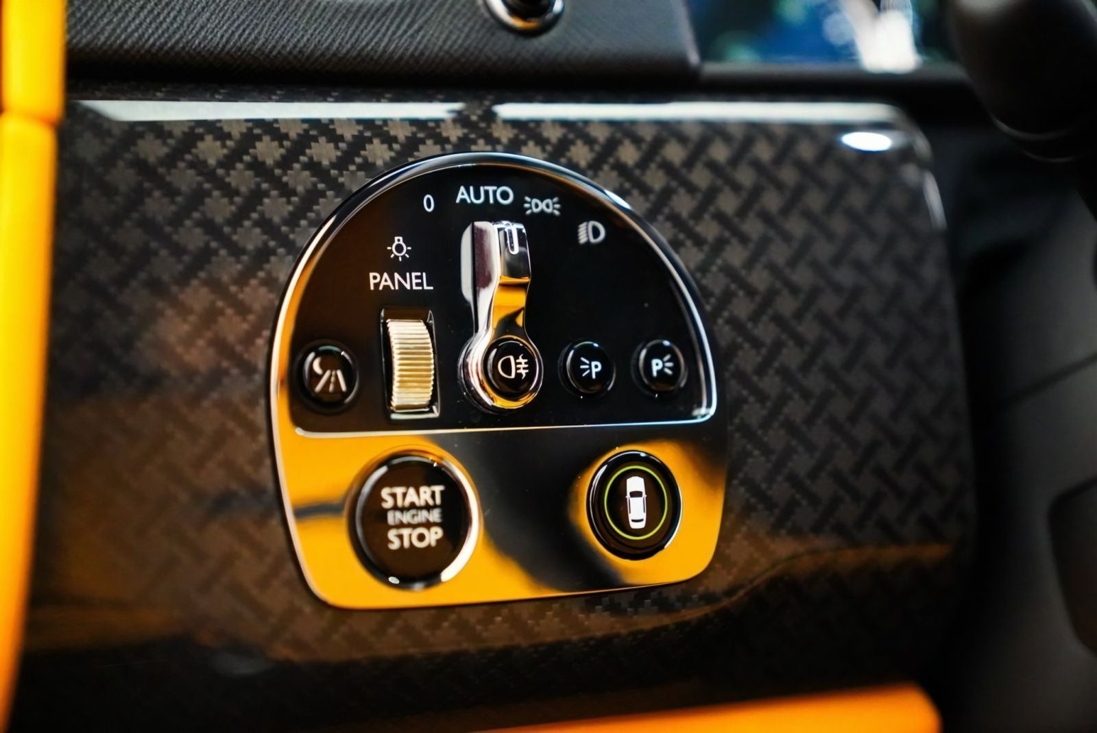 2024 Rolls-Royce Cullinan Black Badge