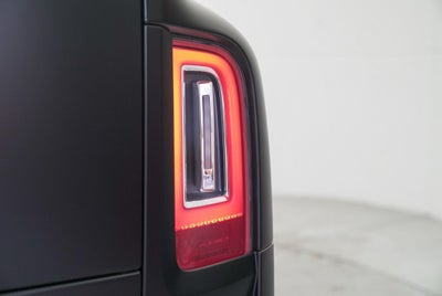 2024 Rolls-Royce Cullinan Black Badge