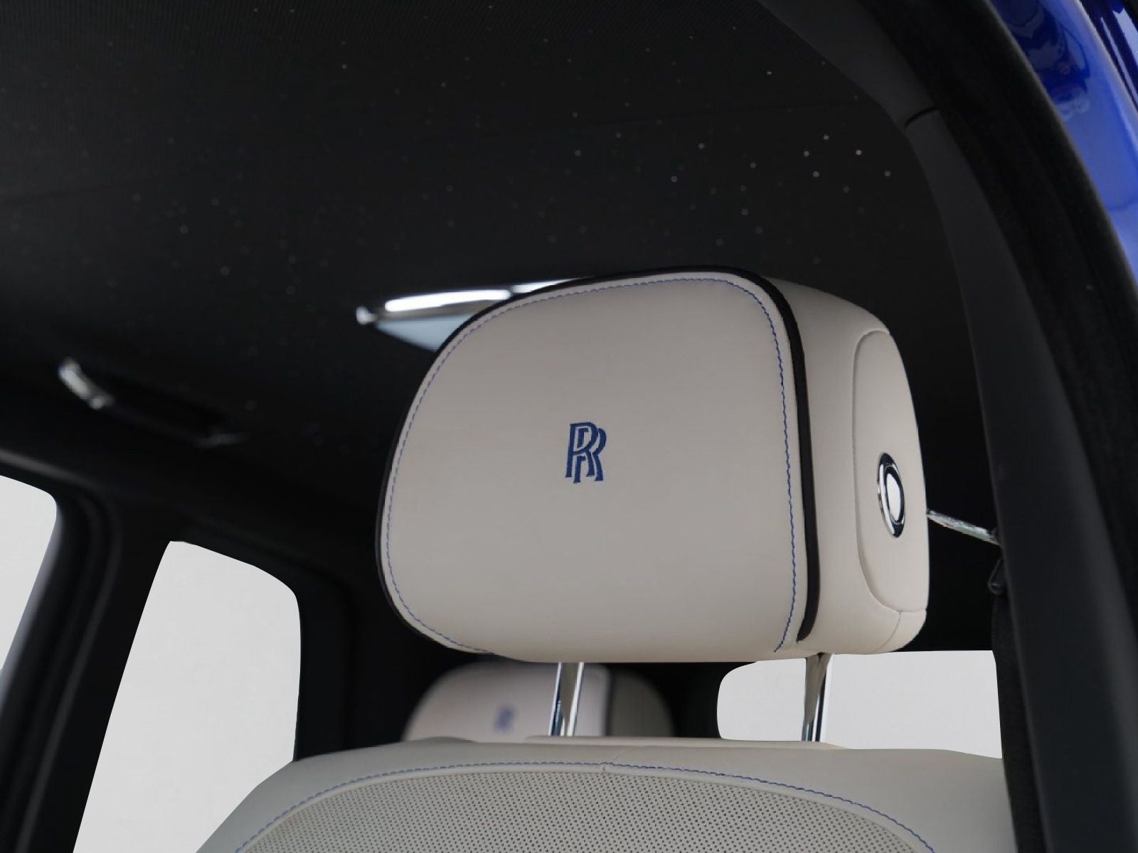 2021 Rolls-Royce Black Badge Cullinan 