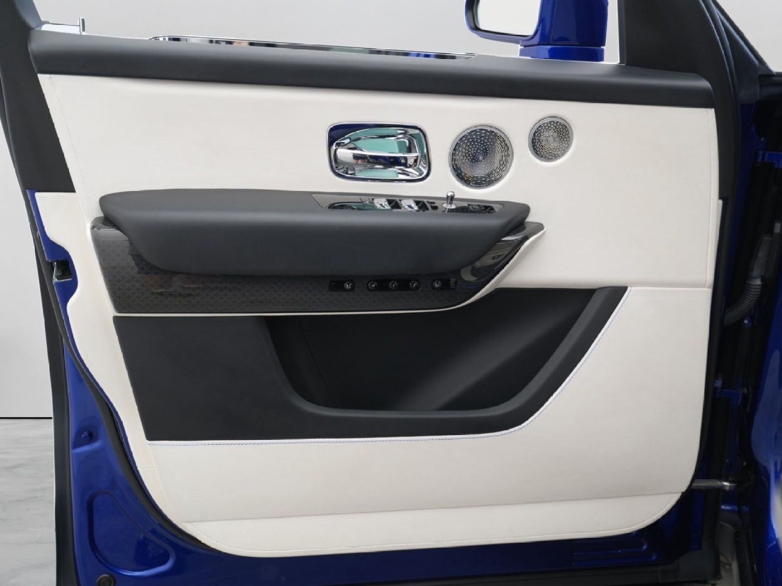 2021 Rolls-Royce Black Badge Cullinan 