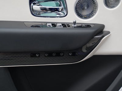 2021 Rolls-Royce Black Badge Cullinan 