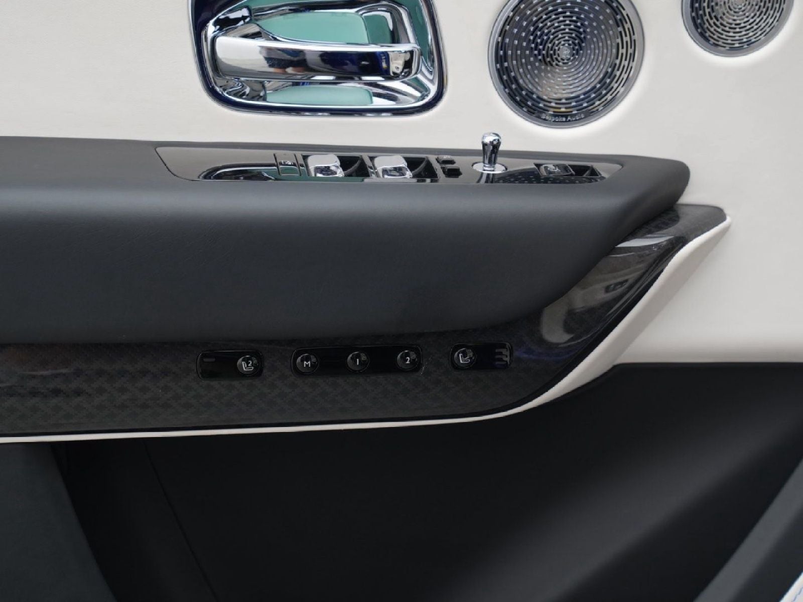 2021 Rolls-Royce Black Badge Cullinan 