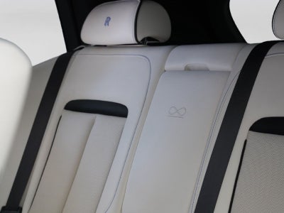 2021 Rolls-Royce Black Badge Cullinan 