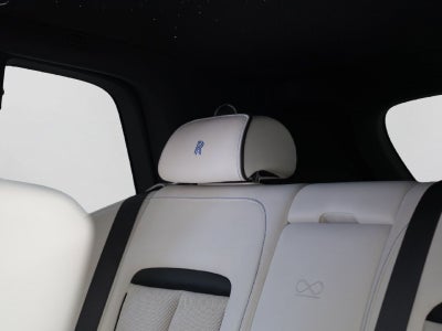 2021 Rolls-Royce Black Badge Cullinan 