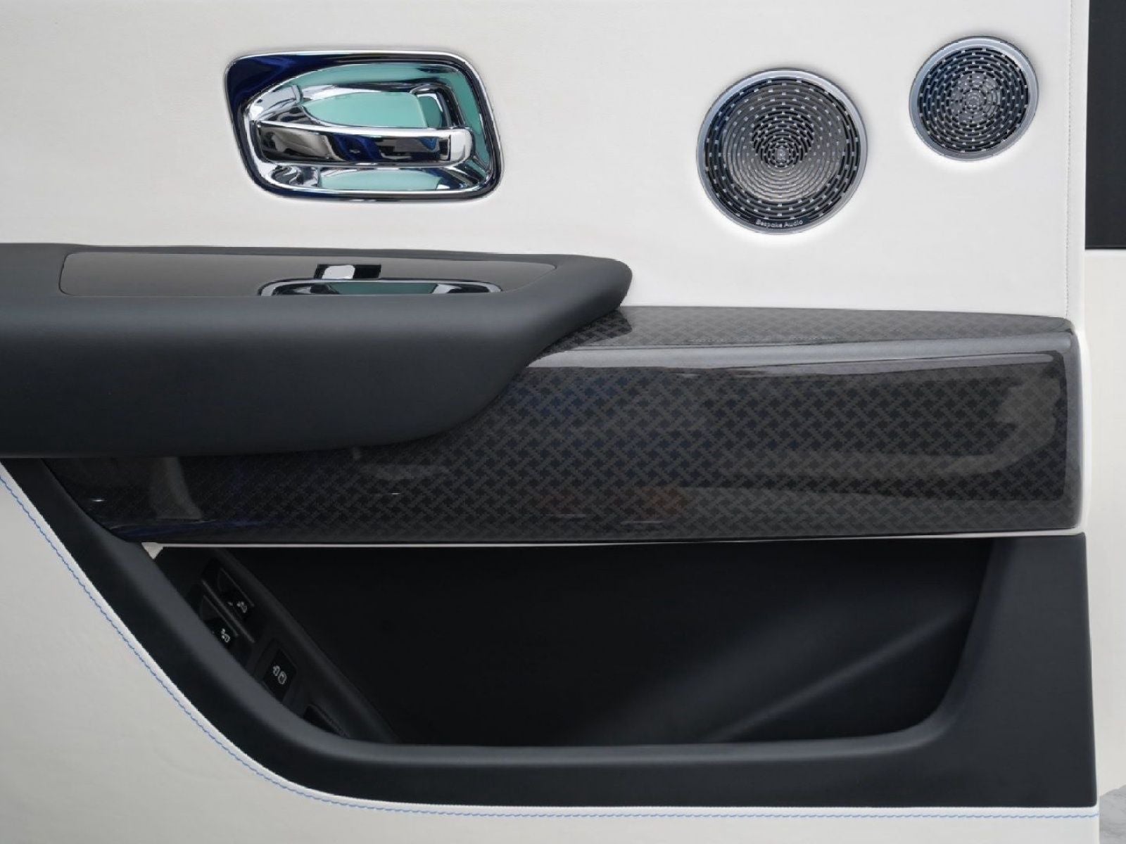 2021 Rolls-Royce Black Badge Cullinan 