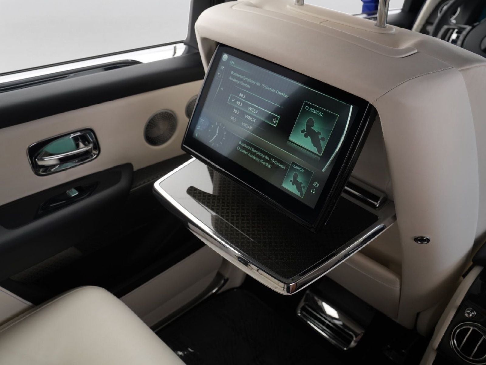 2021 Rolls-Royce Black Badge Cullinan 