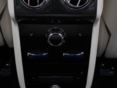 2021 Rolls-Royce Black Badge Cullinan 