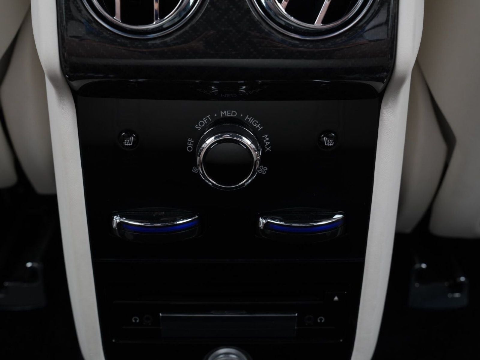 2021 Rolls-Royce Black Badge Cullinan 