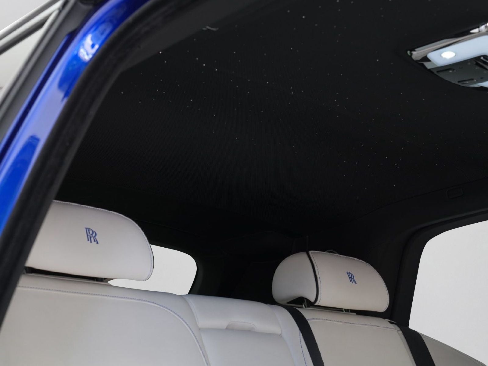 2021 Rolls-Royce Black Badge Cullinan 