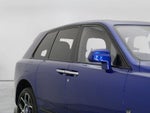 2021 Rolls-Royce Black Badge Cullinan 