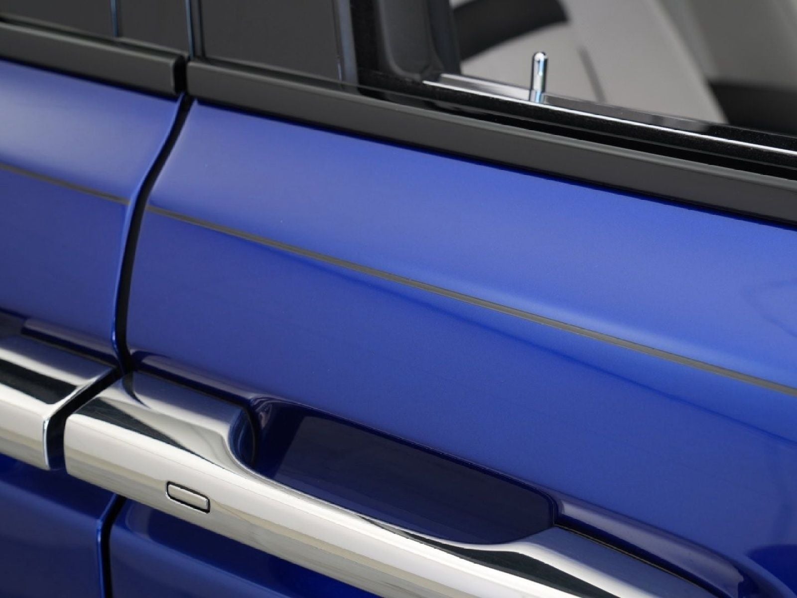 2021 Rolls-Royce Black Badge Cullinan 