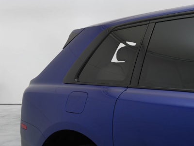 2021 Rolls-Royce Black Badge Cullinan 