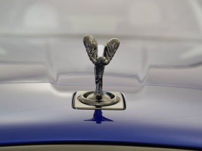 2021 Rolls-Royce Black Badge Cullinan 