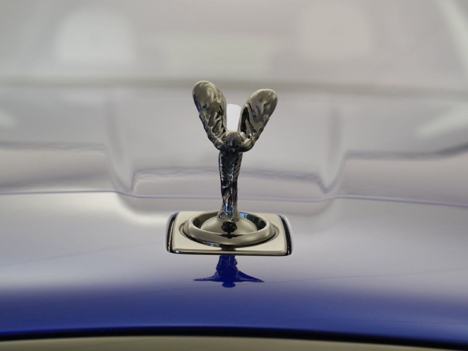2021 Rolls-Royce Black Badge Cullinan 