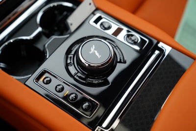 2024 Rolls-Royce Black Badge Cullinan 