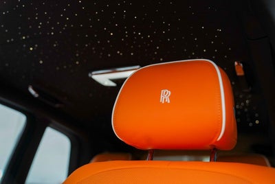 2024 Rolls-Royce Black Badge Cullinan 