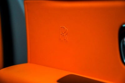 2024 Rolls-Royce Black Badge Cullinan 