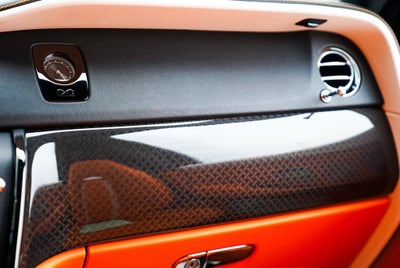 2024 Rolls-Royce Black Badge Cullinan 