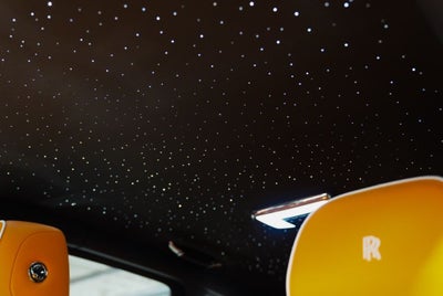 2024 Rolls-Royce Black Badge Cullinan 