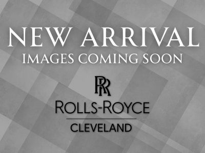 2024 Rolls-Royce Black Badge Cullinan 