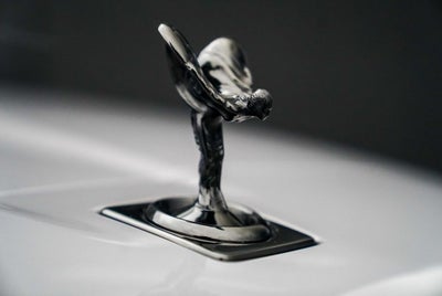 2024 Rolls-Royce Black Badge Cullinan 