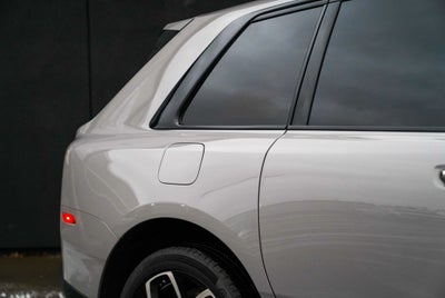 2024 Rolls-Royce Black Badge Cullinan 
