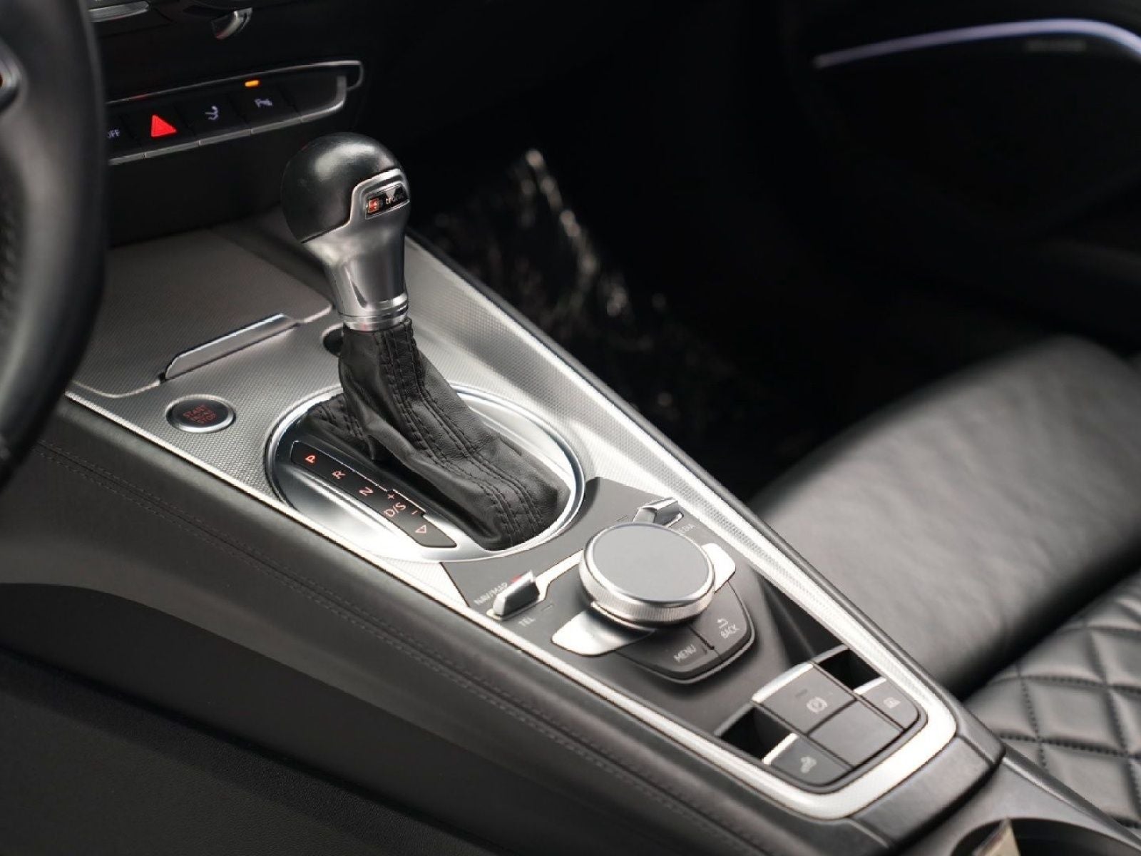 2022 Audi TT 2.0T Roadster quattro