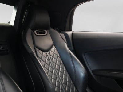 2022 Audi TT 2.0T Roadster quattro