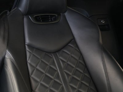 2022 Audi TT 2.0T Roadster quattro