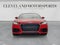 2022 Audi TT 2.0T Roadster quattro