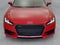 2022 Audi TT 2.0T Roadster quattro