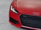 2022 Audi TT 2.0T Roadster quattro