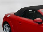 2022 Audi TT 2.0T Roadster quattro