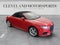 2022 Audi TT 2.0T Roadster quattro