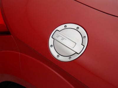 2022 Audi TT 2.0T Roadster quattro