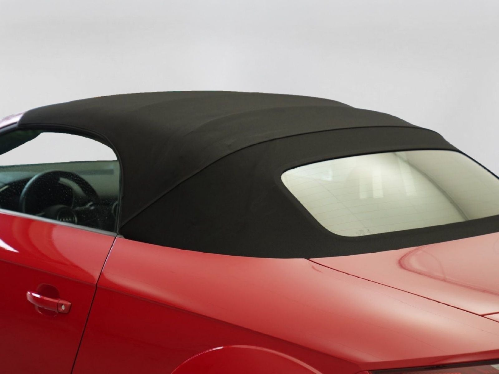 2022 Audi TT 2.0T Roadster quattro