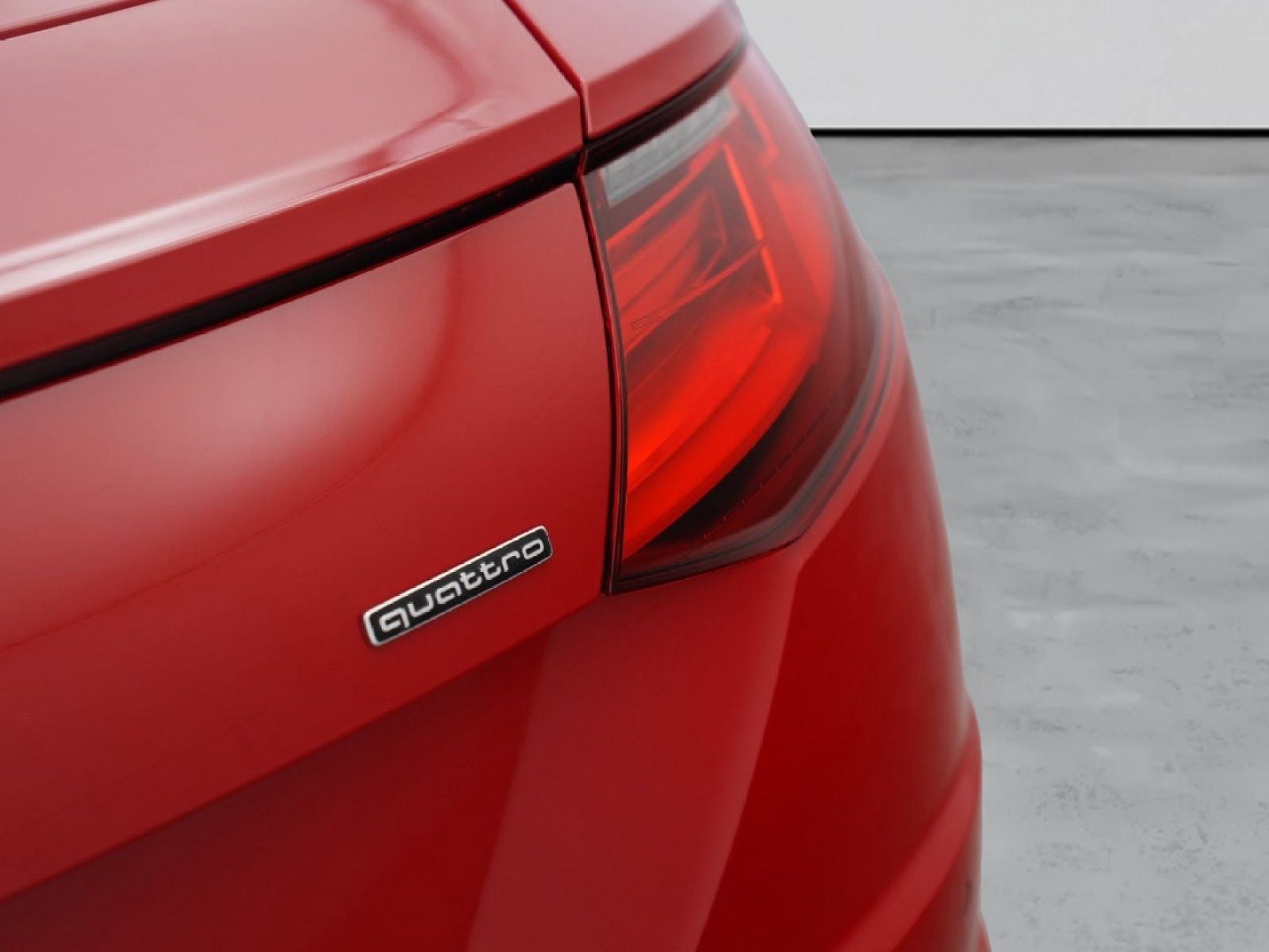 2022 Audi TT 2.0T Roadster quattro
