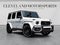 2022 Mercedes-Benz G-Class G 63 AMG® 4MATIC®