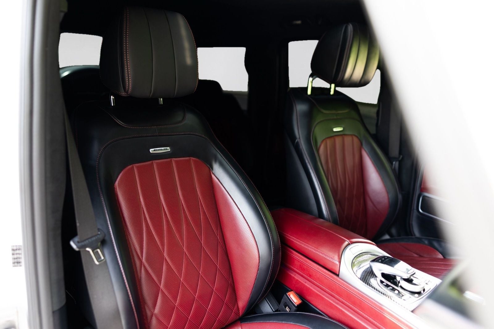 2022 Mercedes-Benz G-Class G 63 AMG® 4MATIC®