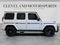 2022 Mercedes-Benz G-Class G 63 AMG® 4MATIC®