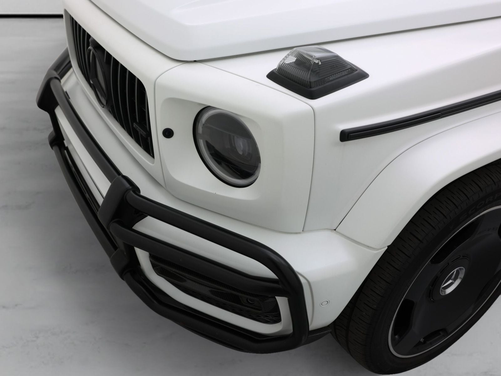 2022 Mercedes-Benz G-Class G 63 AMG® 4MATIC®