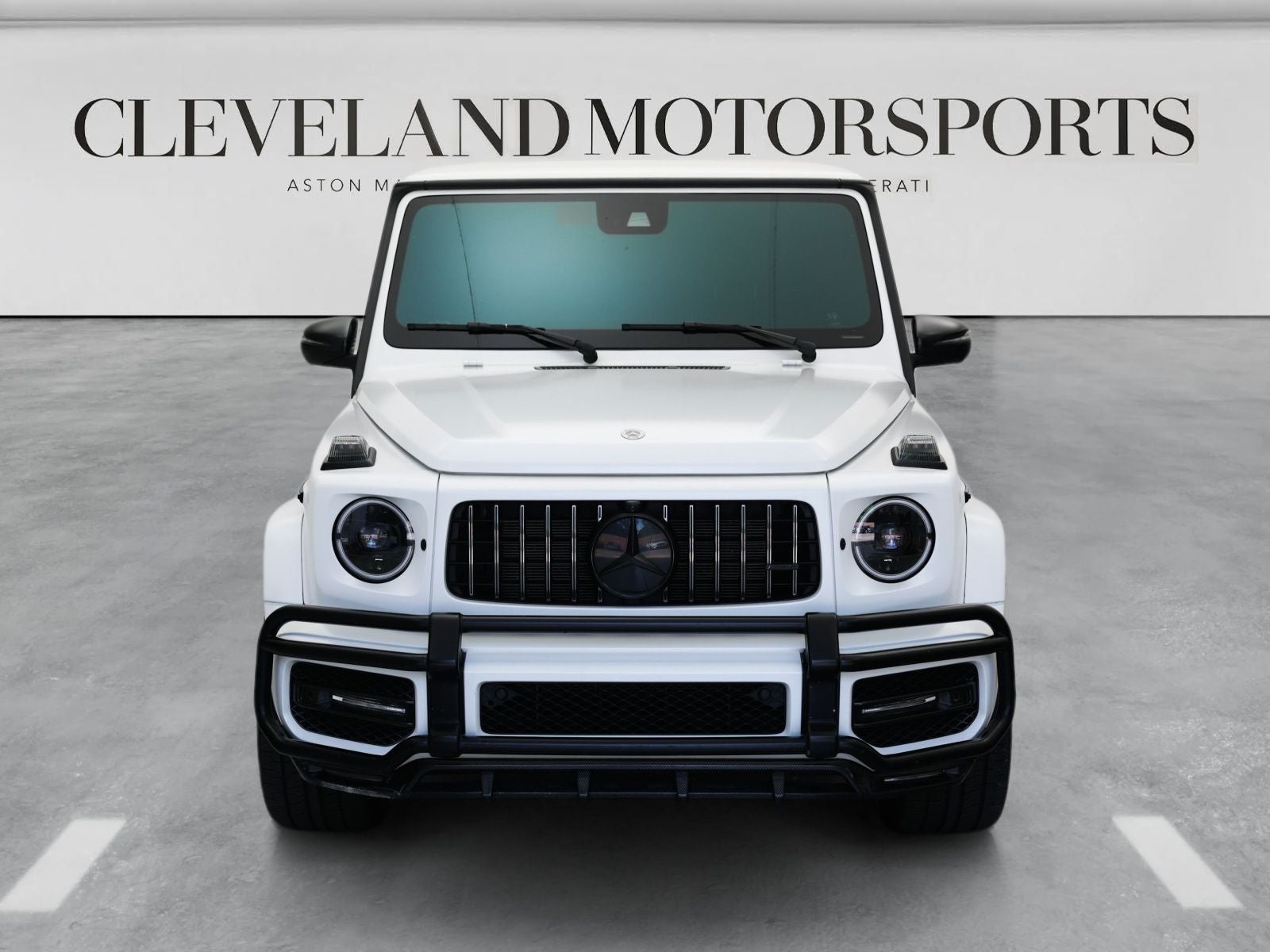 2022 Mercedes-Benz G-Class G 63 AMG® 4MATIC®